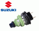 Suzuki Swift Injektor fej 15710-60b50 / 0280150661 , 1.3 1.0