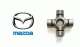Kardánkereszt Mazda E2200  24*74,9