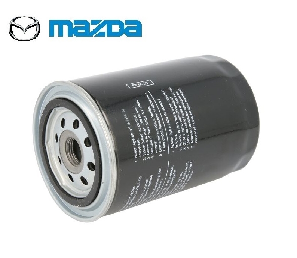 Olajszűrő Mazda B2500 UN 2.5D Bosch